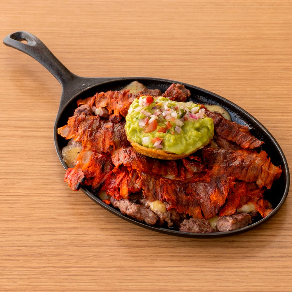 Chilango especial