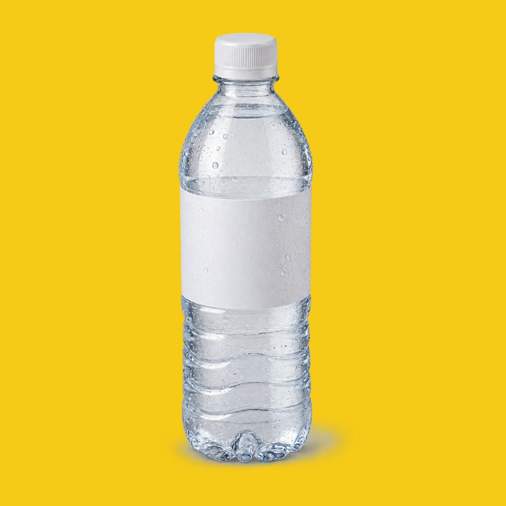 Agua embotellada
