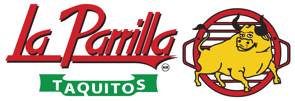 Logo de La Parrilla Taquitos
