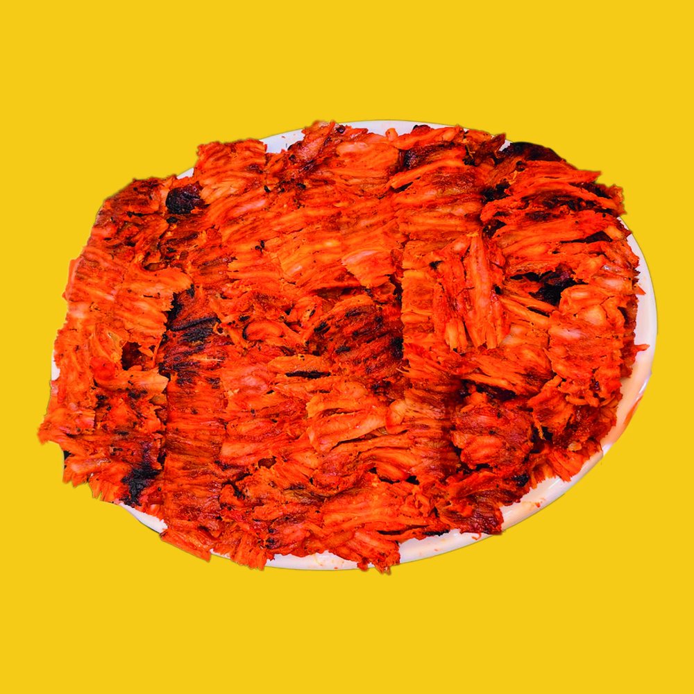 Kilo de Carne