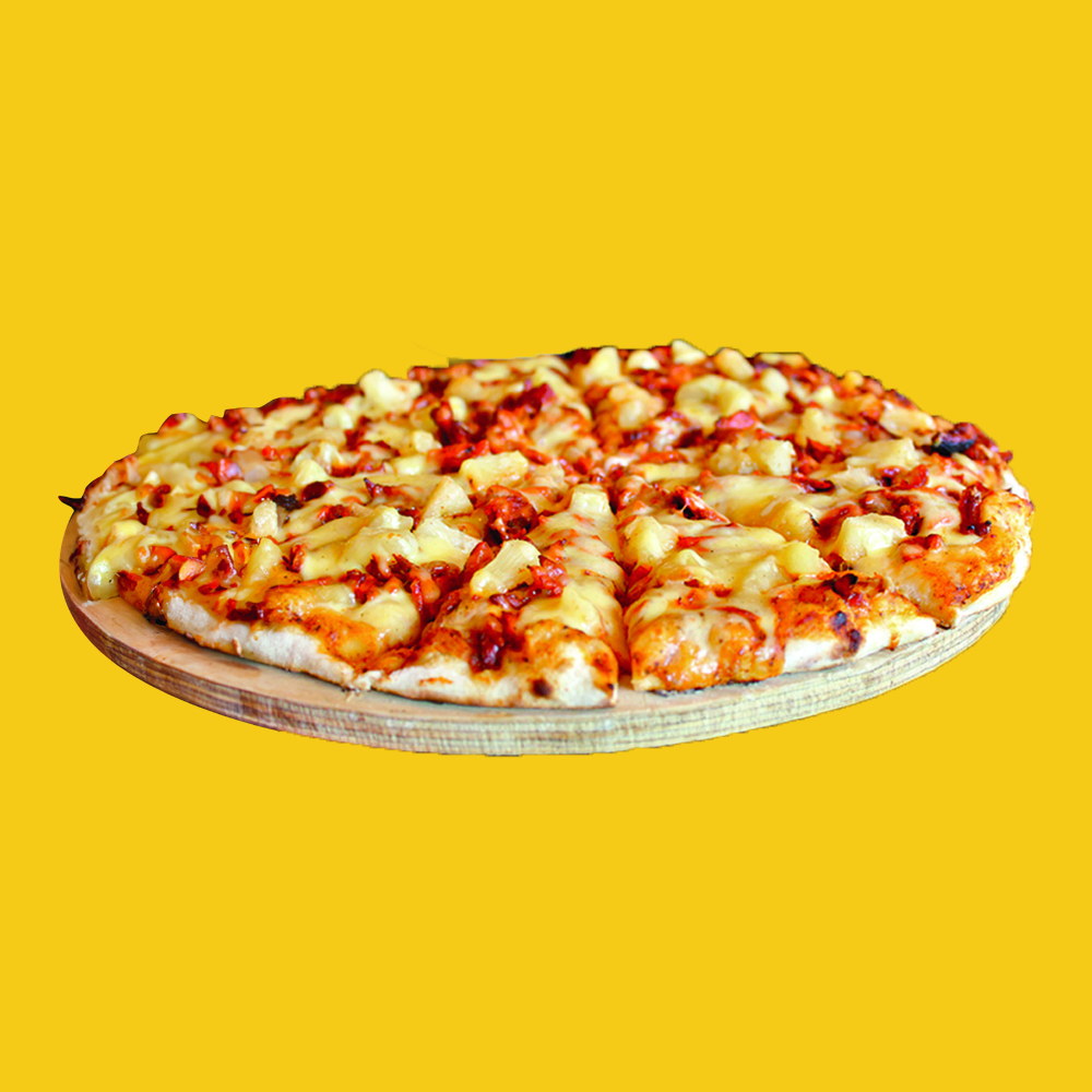 Pizza Grande