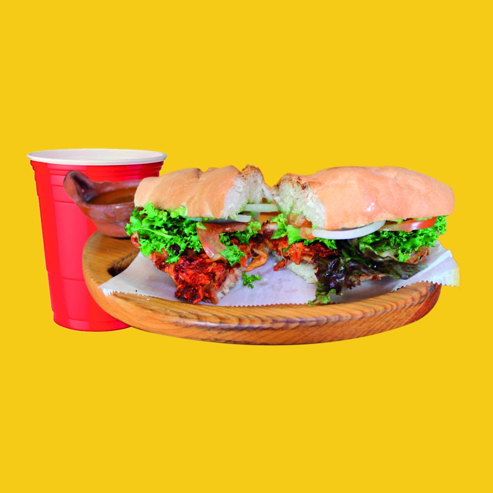 Torta con Queso